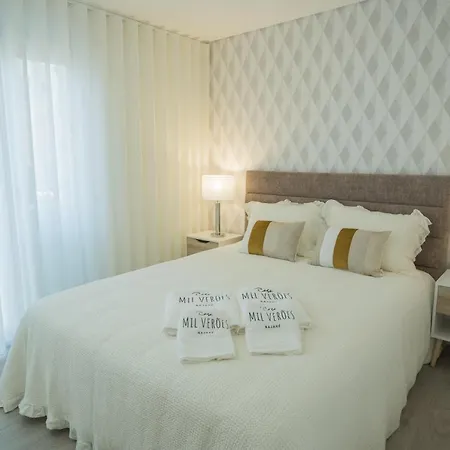 Casa Mil Veroes Apartmán