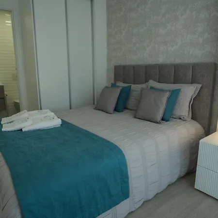 Casa Mil Veroes Apartmán *