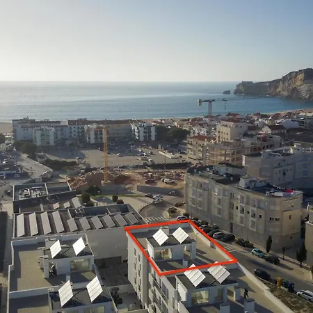 Casa Mil Veroes * Nazaré