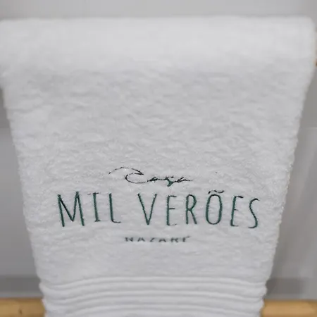 Apartmán Casa Mil Veroes *