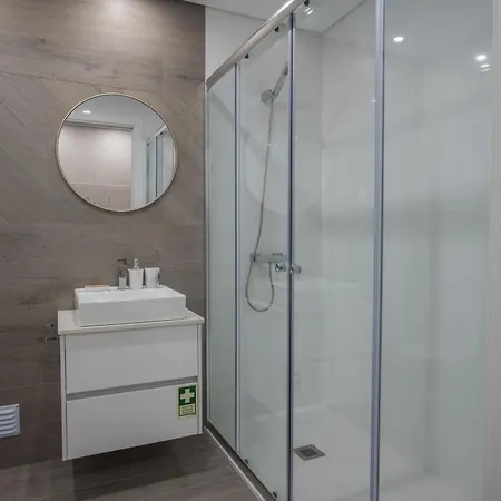 Casa Mil Veroes * Nazaré