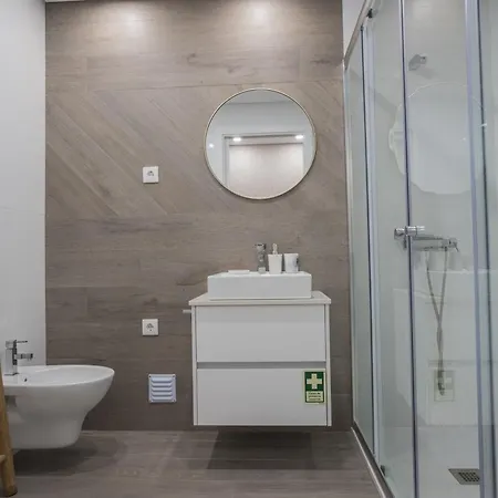 Apartmán Casa Mil Veroes