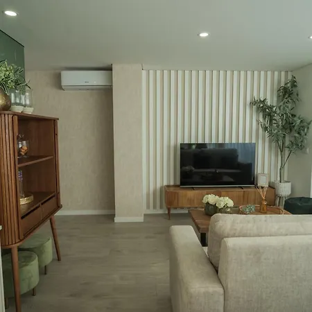 Casa Mil Veroes * Nazaré