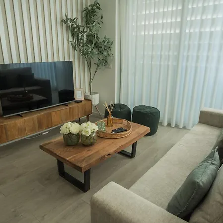 Casa Mil Veroes Apartmán