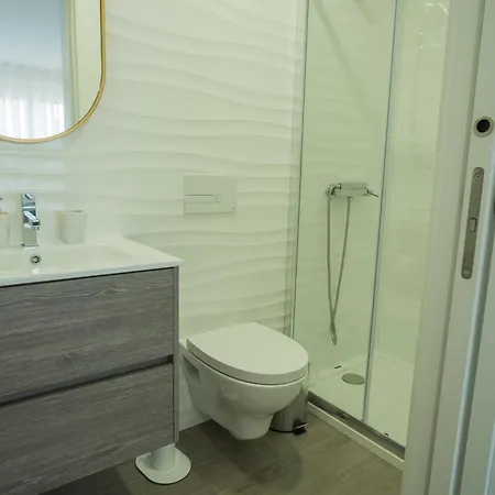 Apartmán Casa Mil Veroes *