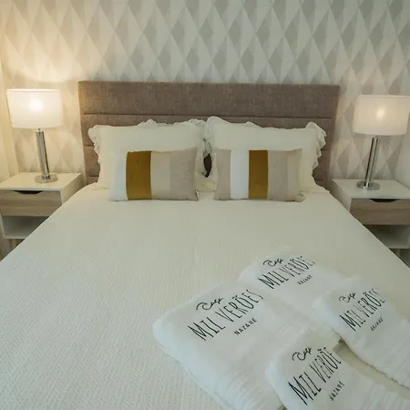 Casa Mil Veroes * Nazaré