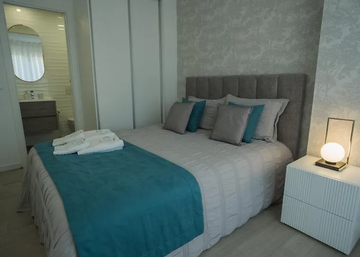 Casa Mil Veroes Apartament *