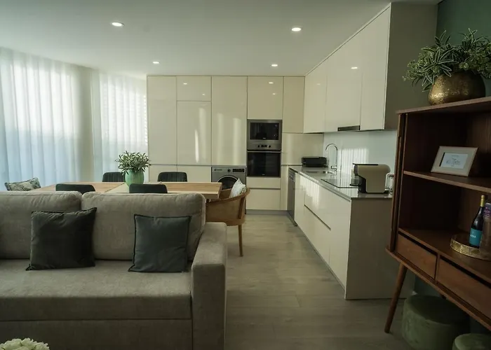 Apartament Casa Mil Veroes *