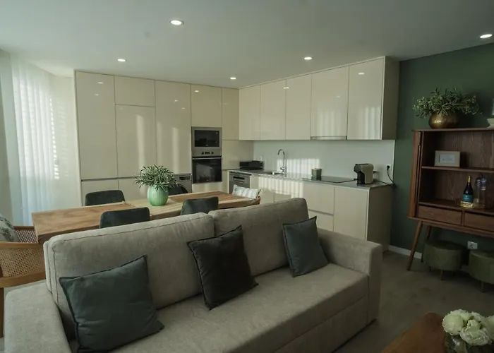 Casa Mil Veroes Apartament