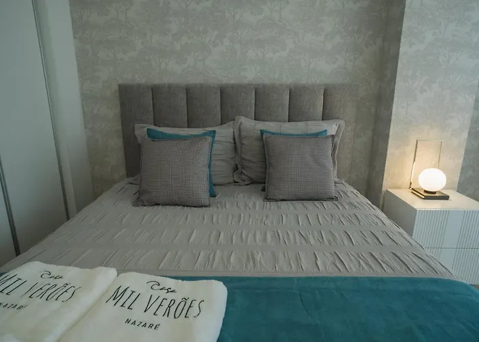 Apartament Casa Mil Veroes