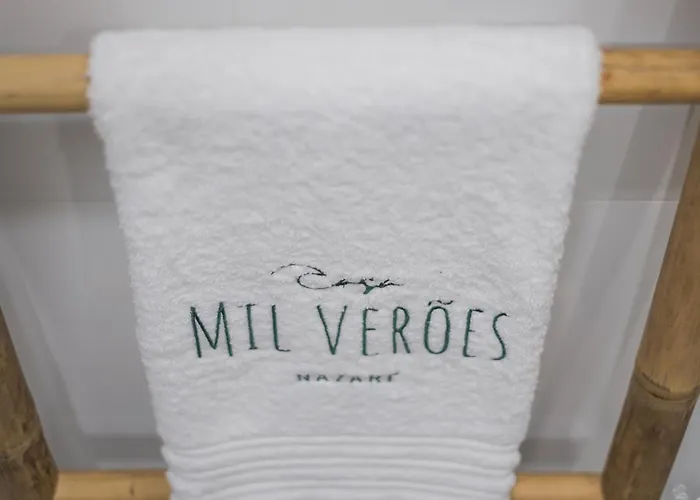 Apartament Casa Mil Veroes *