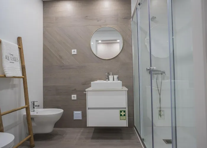 Apartament Casa Mil Veroes