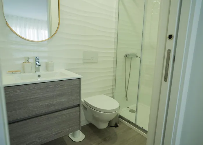 Apartament Casa Mil Veroes *