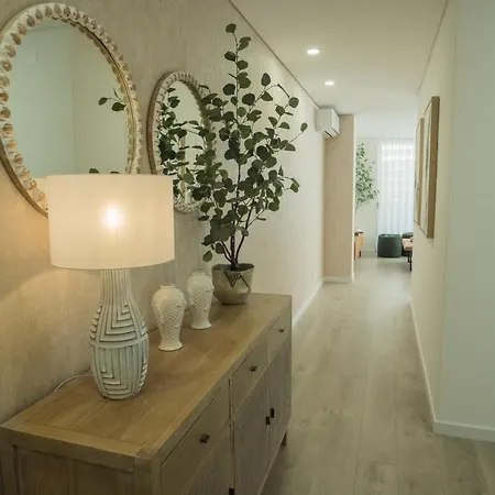 Casa Mil Veroes Lägenhet