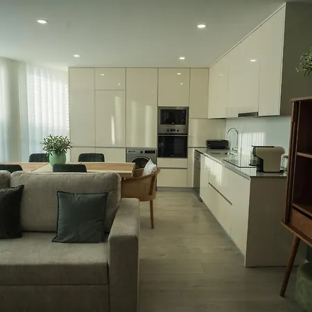 Appartement Casa Mil Veroes *