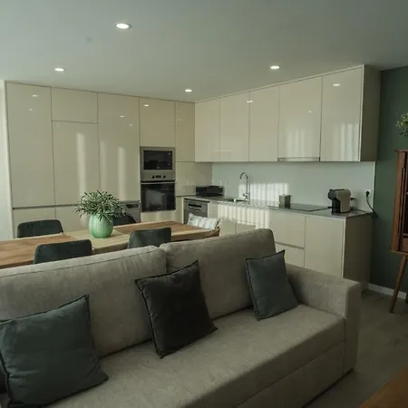 Casa Mil Veroes Appartement