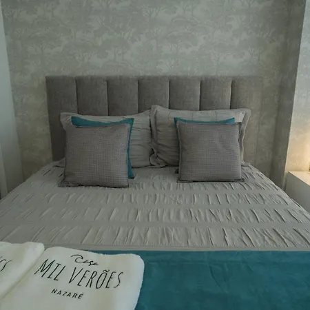 Apartamento Casa Mil Veroes