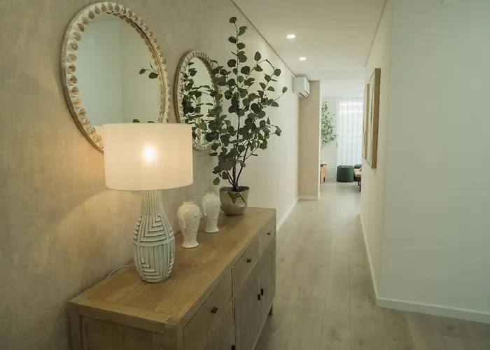 Casa Mil Veroes 아파트