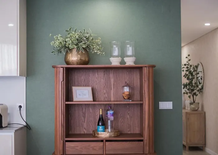 Casa Mil Veroes * 나자레