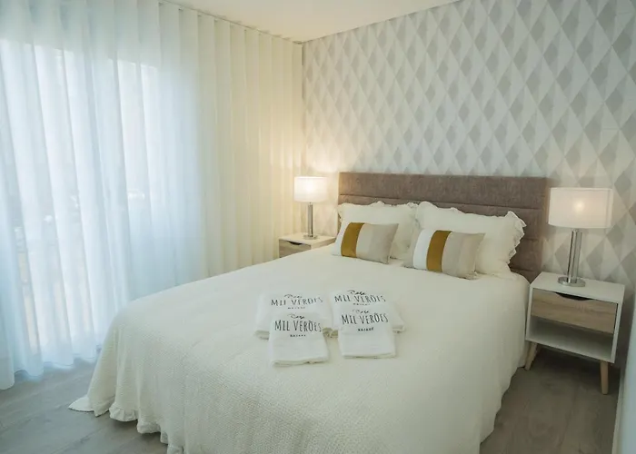 Casa Mil Veroes 아파트