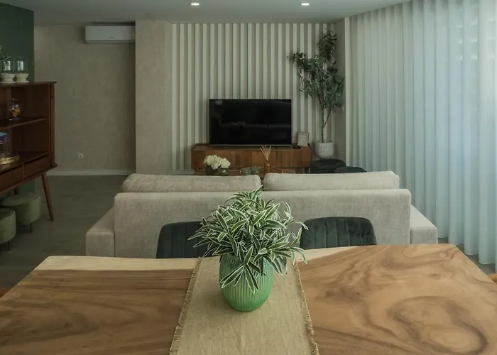 Casa Mil Veroes 나자레