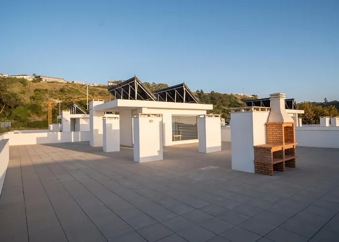 아파트 Casa Mil Veroes *